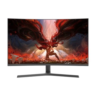 MONITOR GAMER NEOLOGIC VORTEX ULTRA 31,5" CURVO FULL HD 165HZ 1MS VA HDMI/DP/USB VESA - VRT-UTR em Oferta na Shopee