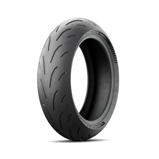 Pneu Moto Michelin Aro 17 Power 6 190/50R17 (73W) TL - Traseiro em Oferta na Shopee