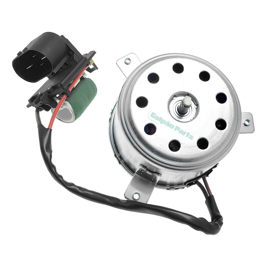 Motor Ventoinha Resistência Astra Vectra Zafira 2.0 2008/...