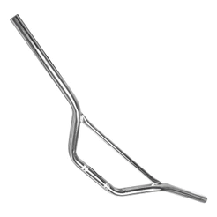 Guidão Xr250 Tornado Xre300 Todas Com Barra Cromado
