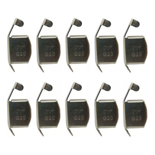 Guia Magnetico Fazer Barra Maquina Zig Zag E 3 Pontinhos