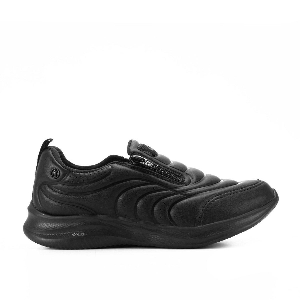 Tênis Kolosh Esportivo Feminino de Calce Fácil K7032A - Women Shoes
