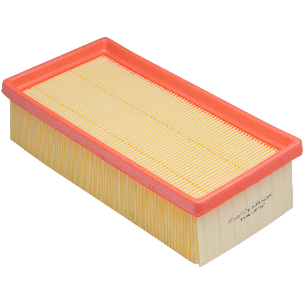 Filtro De Ar Do Motor Citroen C3 1.2 Flex Peugeot 208 1.2 2016 Em Diante em Oferta na Shopee