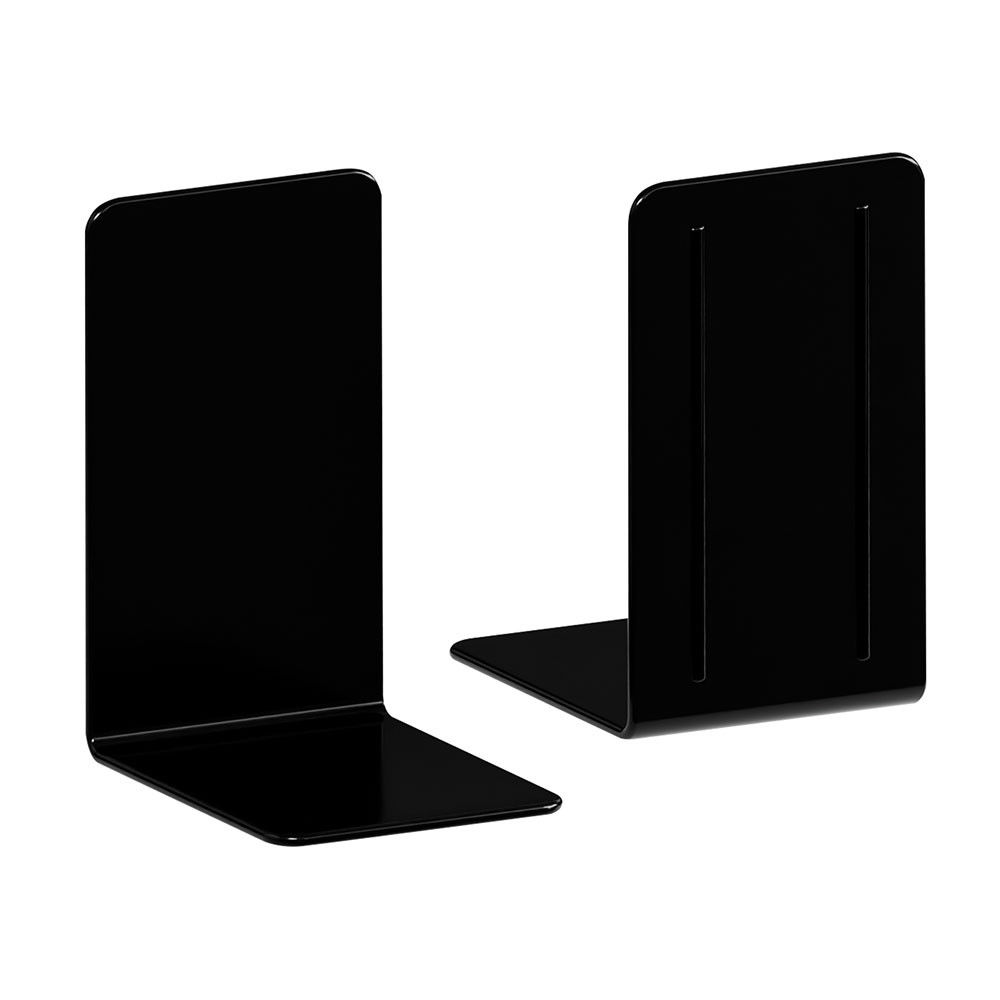 Suporte para livros bibliocanto Preto 290.7 Acrimet