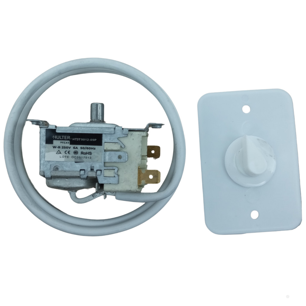 Termostato Compatível Electrolux Tsv9012-09 DC34A