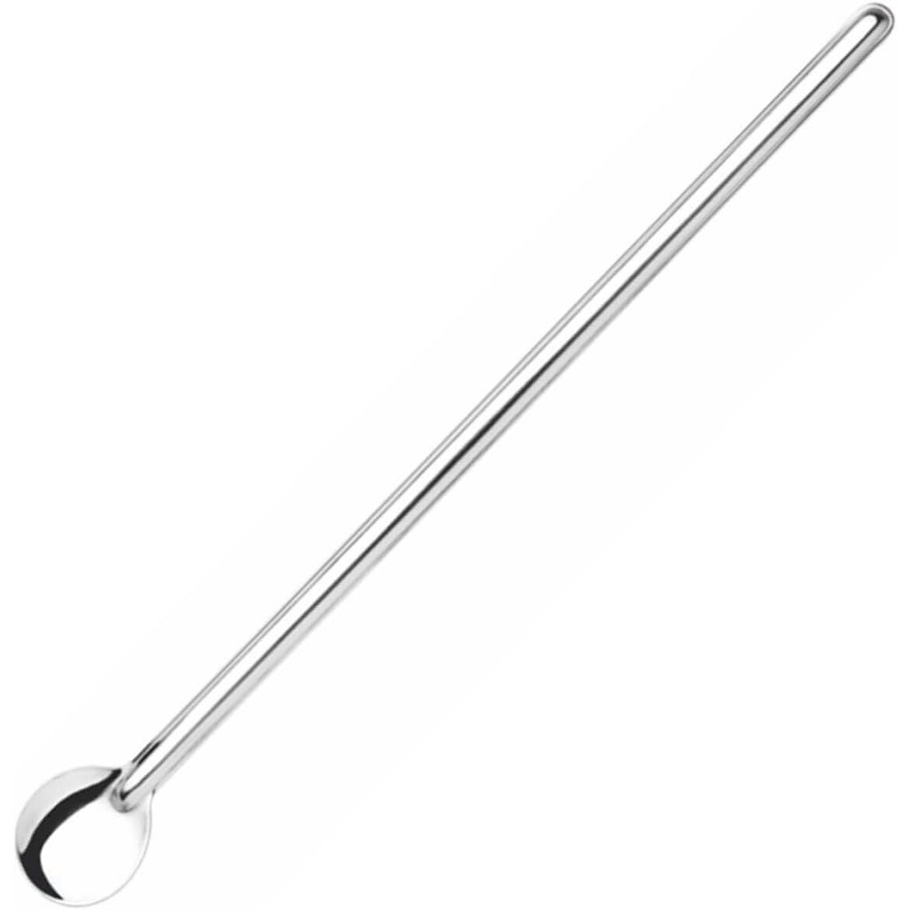 COLHER COQUETEL 30cm BAILARINA MONIZ SIMONAGGIO