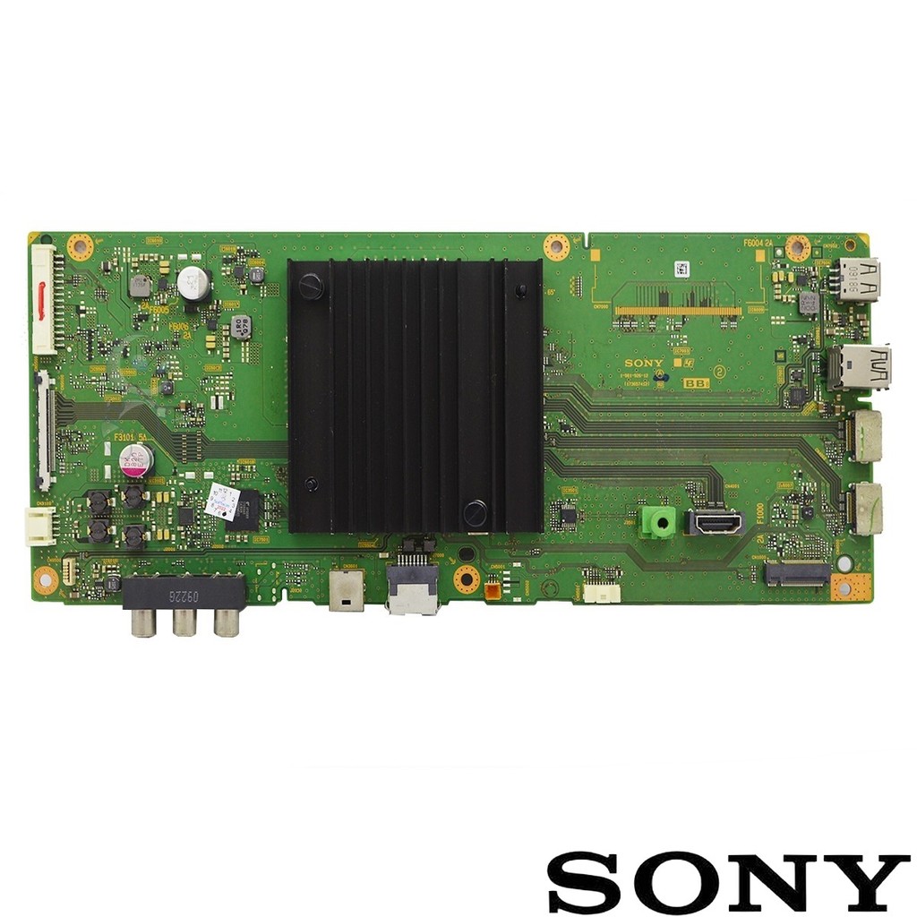 PLACA PRINCIPAL SONY KD-55X705E 1-981-926-12 173657412 1-983-119-21 173703221- ORIGINAL