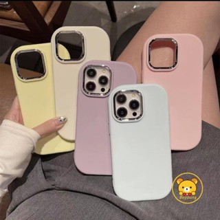 Capa De Telefone Candy Color Para Samsung Galaxy A16 A15 A14 A13 A12 A06 A05 A05s A04 A04s A04E A03 A03s A02s M02s F02s em Oferta na Shopee