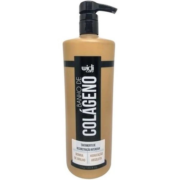 Máscara Banho de Colágeno Widi Care: Onde Comprar | BuscaProdutos