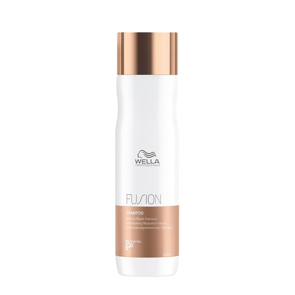 Wella Professionals Fusion - Shampoo 250ml em Oferta na Shopee