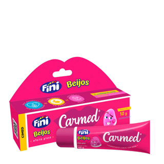 Carmed Fini Beijos - Hidratante Labial 10g em Oferta na Shopee