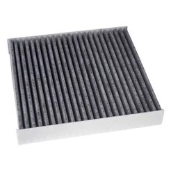 Filtro de Cabine Ar Condicionado FIAT CINQUECENTO 1.4 MULTIAIR - 105 cv Após 2012