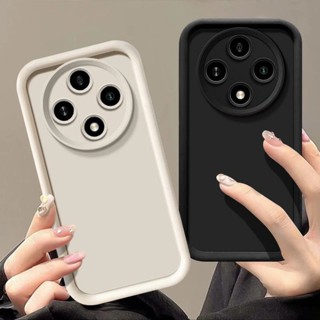 Para Xiaomi POCO C75 Caso De Telefone Onda Encaracolada Híbrido À Prova De Choque Capa Pára-Choques Macio Fundas em Oferta na Shopee
