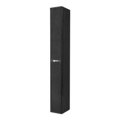 Caixa de Som Acústica Passiva T 800.8 HF 4 Ohms Preta 400W Taramps - 902034