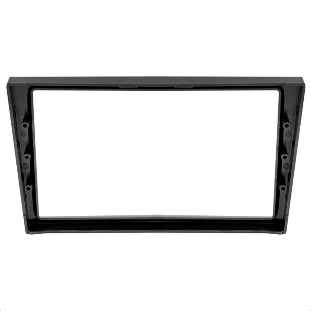 Moldura 2 Din Corsa 2002-2010 Montana 2003-2015 Meriva 2003-2013 Vectra 2005-2011 Expex-EPX 210