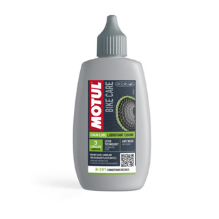OLEO LUBRIFICANTE MOTUL SECO P/ CORRENTE (100ML) em Oferta na Shopee