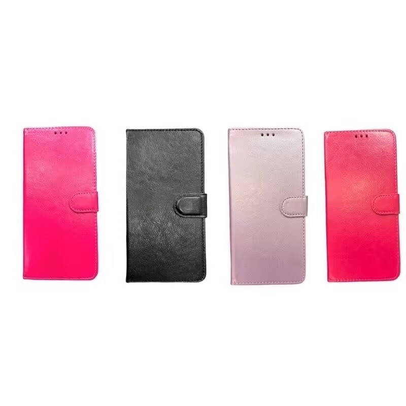 Capinha Capa Carteira Para Samsung galaxy A01 / A01 Core  A02 / A02s