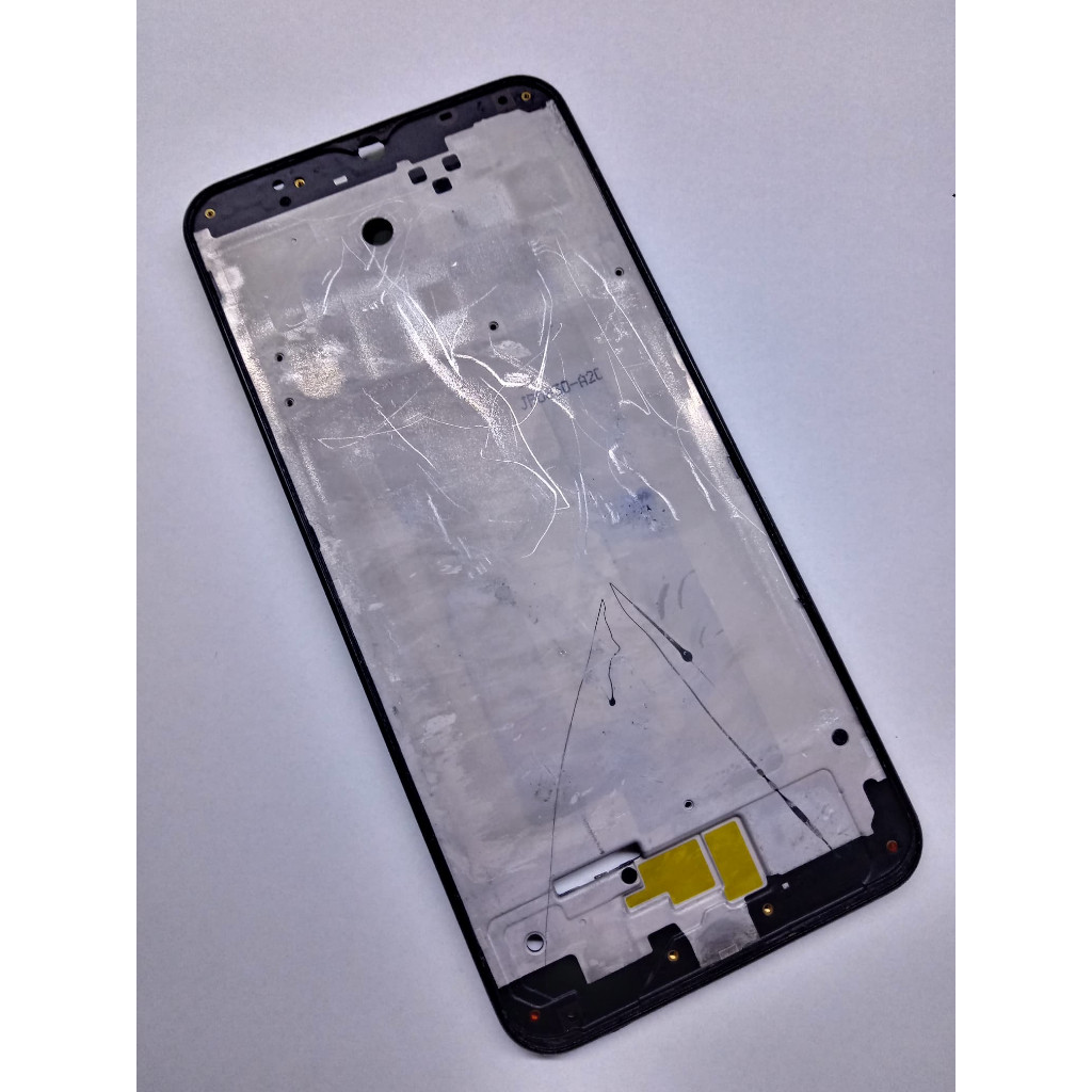 Aro Berço Chassi Samsung A20 a205 Original Retirado