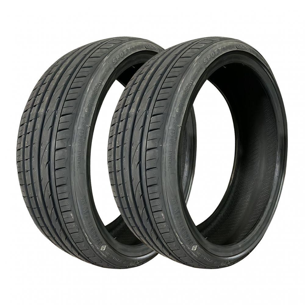 Kit 2 Pneus Wanli Aro 17 185/35R17 SA301 74V