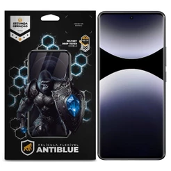 Película para Xiaomi Redmi Note 14 Pro Plus 5G - AntiBlue - Gshield