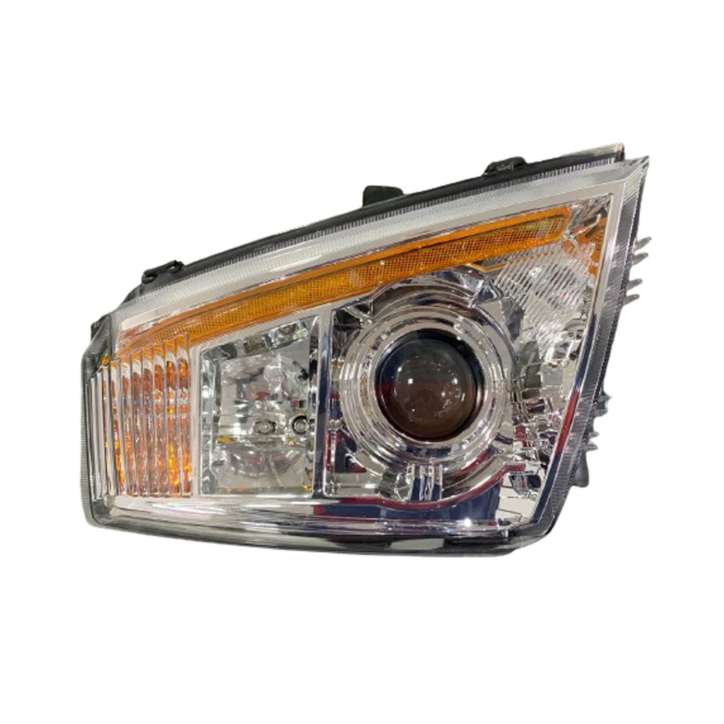 Farol Dianteiro Effa V22 2019/... Lado Direito