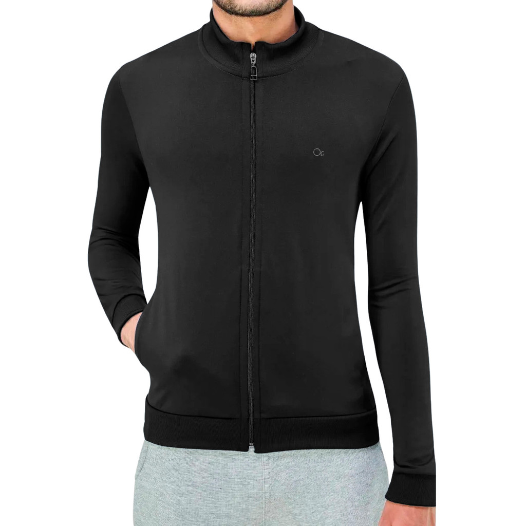 Jaqueta Ogochi Essencial Helanca