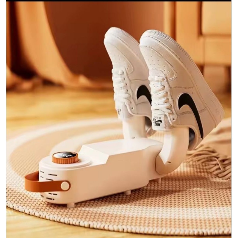 Seca tênis 220v Sacador e Esterelizador de Tênis Masculino, Feminino, Adultos e Crianças Portátil. em Oferta na Shopee