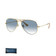 Óculos De Sol Ray Ban Aviator Gradient RB3025 Tamanho 58