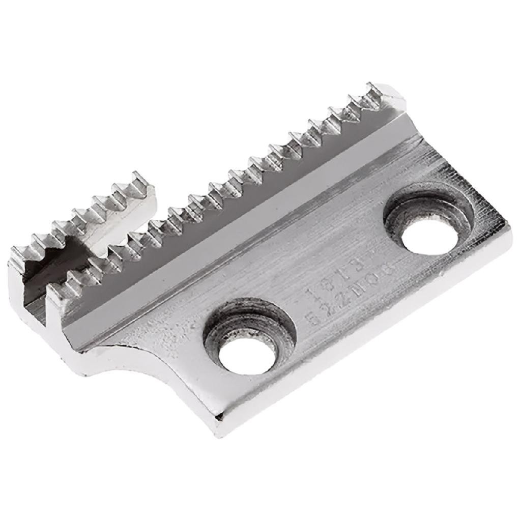 Dente Serrilha Reta Refiladeira Maquina Costura Juki DLM-522