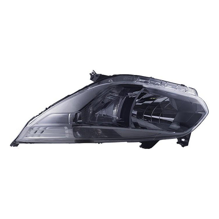 Farol Esquerdo Fume Spin 2013 A 2018 Original Gm 52095428