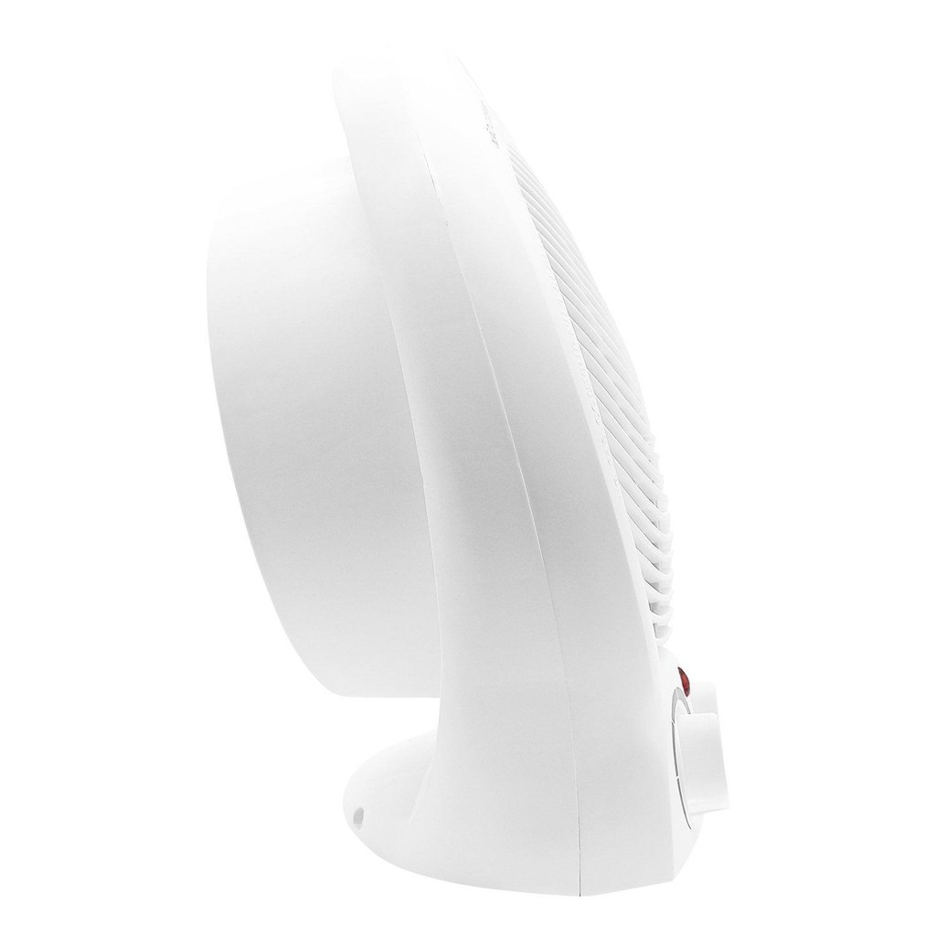 Detalhes do Ventilador Aquecedor Elétrico de Ambiente 1500w 2 em 1 - 220v