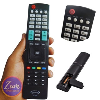 Controle 7059 em Oferta na Shopee