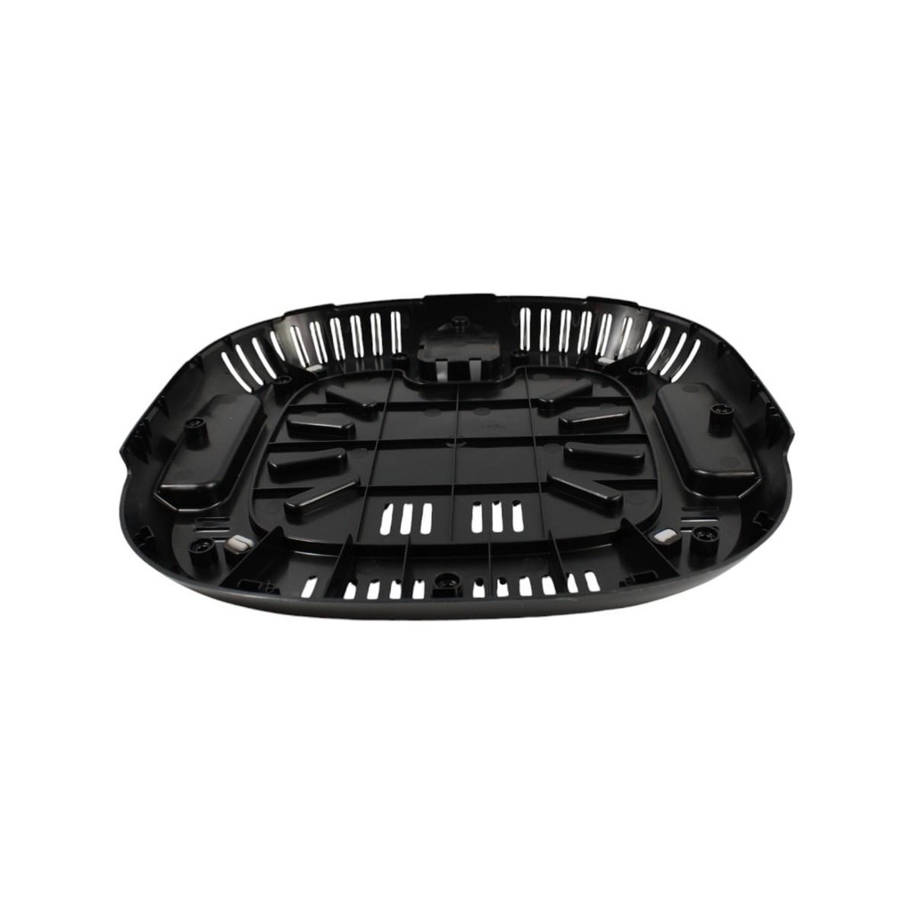Base Inferior P/ Airfryer Philips Walita Ri9270 e Ri9280 Original