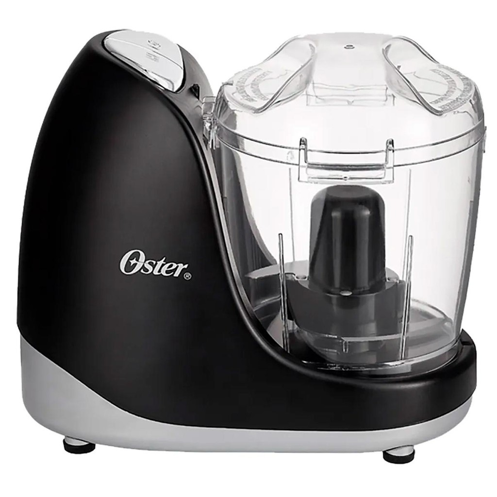 Detalhes do Mini Processador Chrome - Oster
