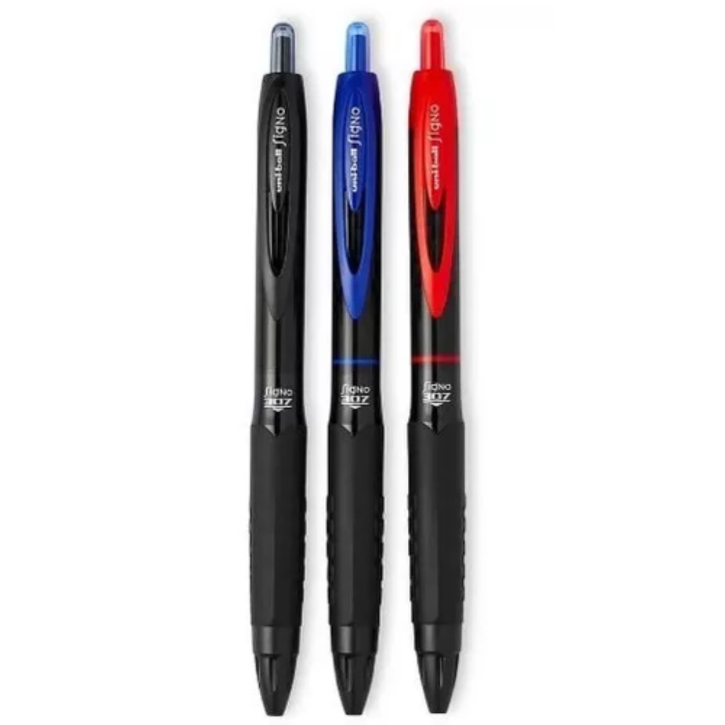 Caneta Signo 307: Onde Comprar | BuscaProdutos