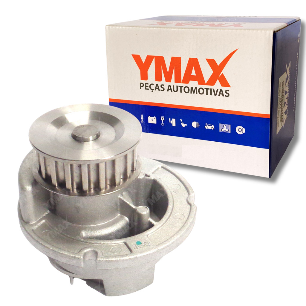 Bomba Água Meriva 1.8 16V Stilo 1.8 16V 7087999 93354834