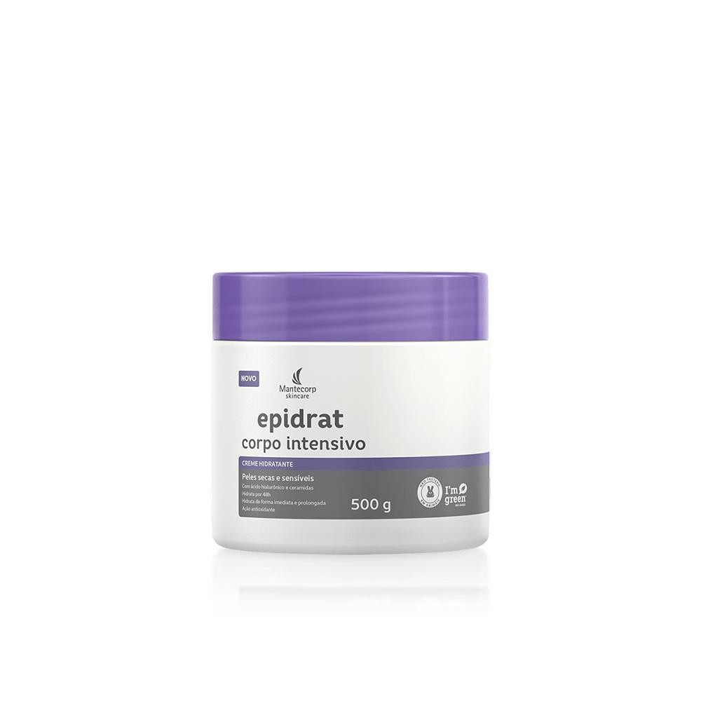 Hidratante Epidrat Corpo Intensivo 500G - Beauty