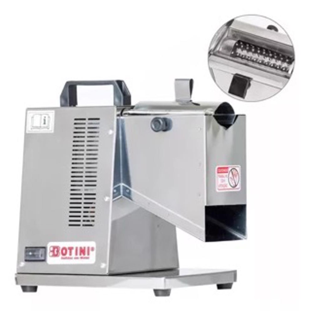 Ralador De Milho Verde Elétrico Bivolt B12m Botini em Oferta na Shopee