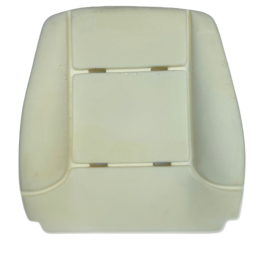 Espuma Encosto do banco FIAT Uno Mille Way Fiorino (quadrado) 2005/2013