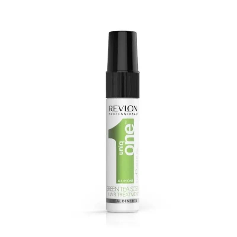 Revlon Uniq One All Green Tea Leavein 9ml