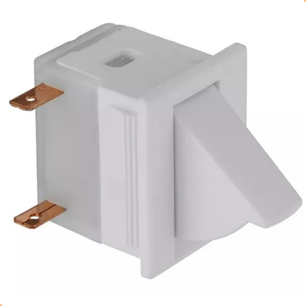 Interruptor Porta Electrolux Dc51 Df80 Dfi80 Df42 64491713