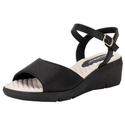 Sandália Feminina Anabela Piccadilly 540363