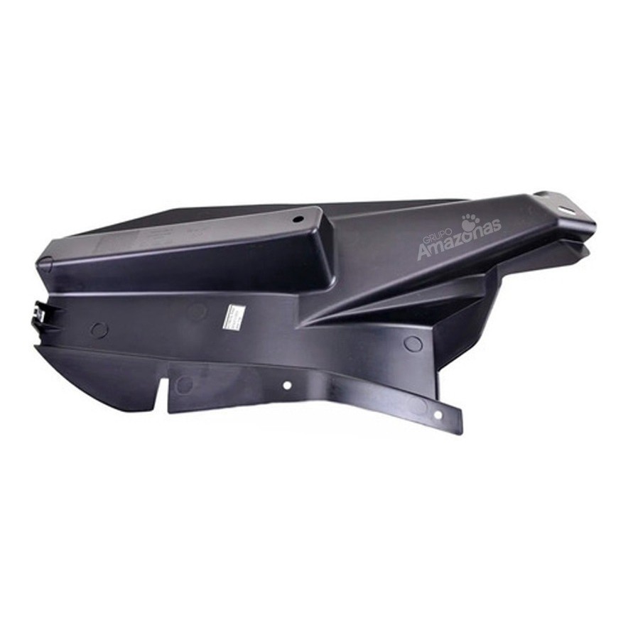 Parabarro Traseiro Direito Argo 2017 A 2021 em Oferta na Shopee