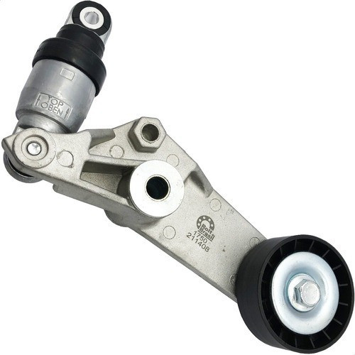 Tensor Correia Alternador Ou Poli V Corolla Filder 1.8 16v em Oferta na Shopee