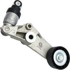 Tensor Correia Alternador Ou Poli V Corolla Filder 1.8 16v