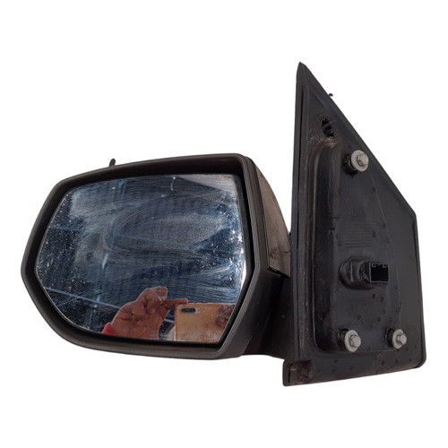 Retrovisor Esquerdo Spin Active 2018