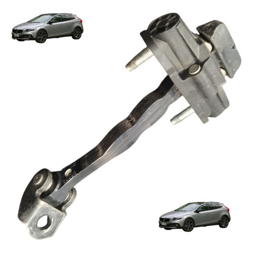 Limitador Porta Dianteira Direita Volvo V40 2.0 T5 13 A 15