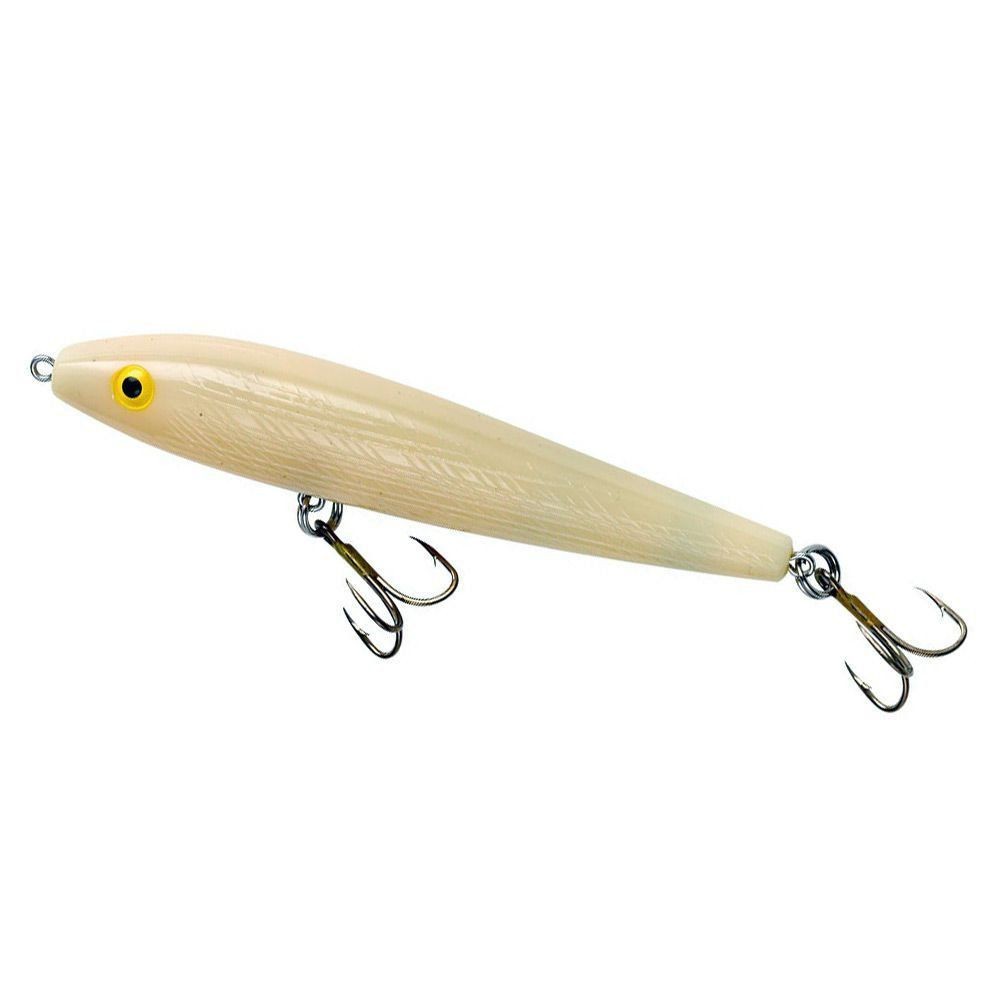 Isca Artificial Rebel T10 Jumpin Minnow 8,9 cm Peso 9g