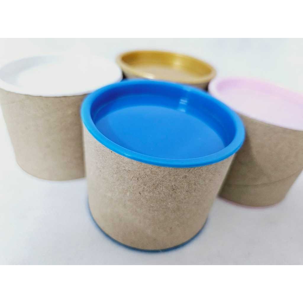 30 x Mini Tubolata 5x6 - Tubolatas - Tubo Latas - Fabricantes - Harumi