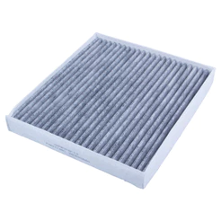 Filtro de Cabine Ar Condicionado C/ Carvão Kia Sportage 2.0 16V Após 2016/ Hyundai Creta 1.6 16V Após 2016